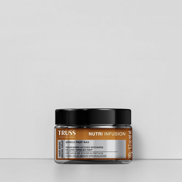 Nutri Infusion Mascarilla