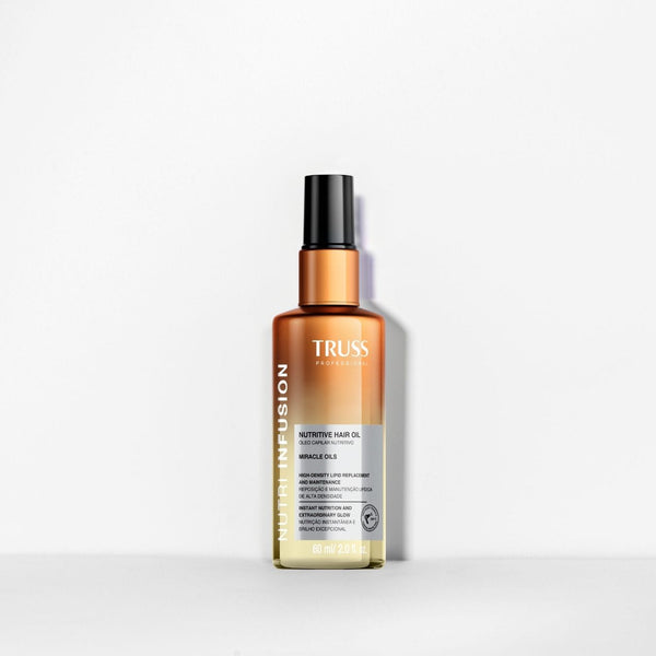 Nutri Infusion Nutritive Hair Oil 60ML