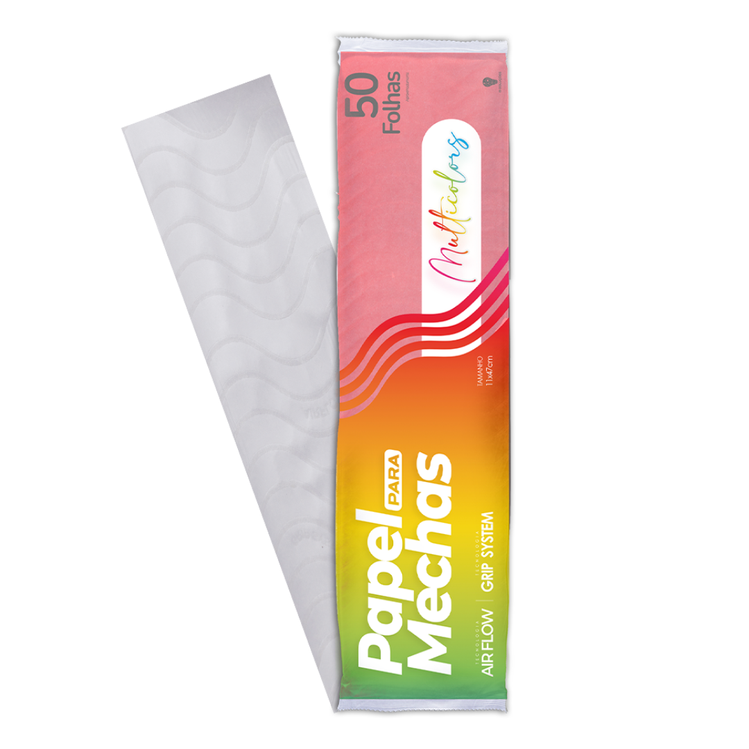 MULTICOLORS ROSA