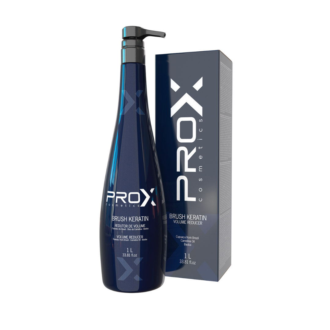 BRUSH KERATIN