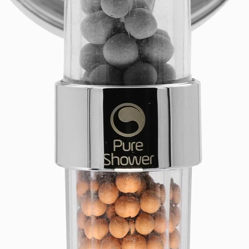 Pure Shower