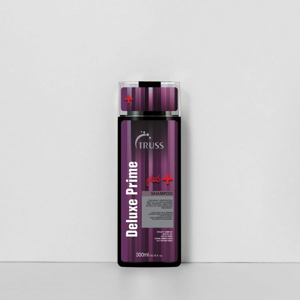 Deluxe Prime Plus Champú
