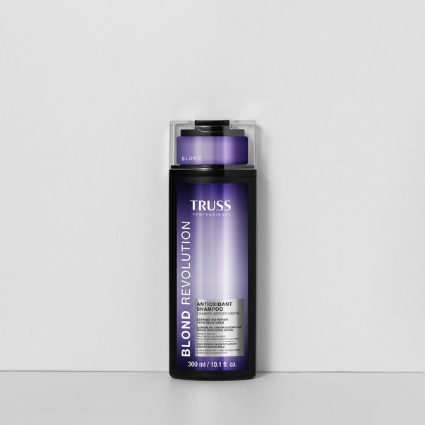 Blond Revolution Champú Antioxidante