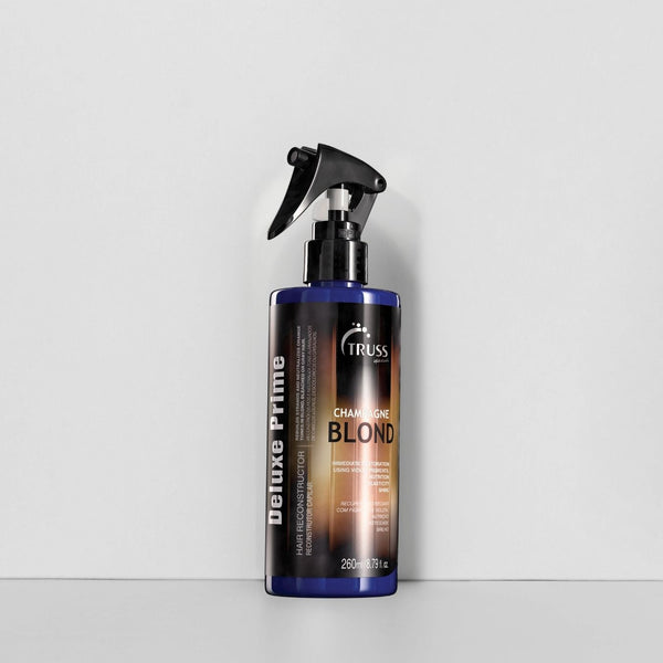 Deluxe Prime Champagne Blond