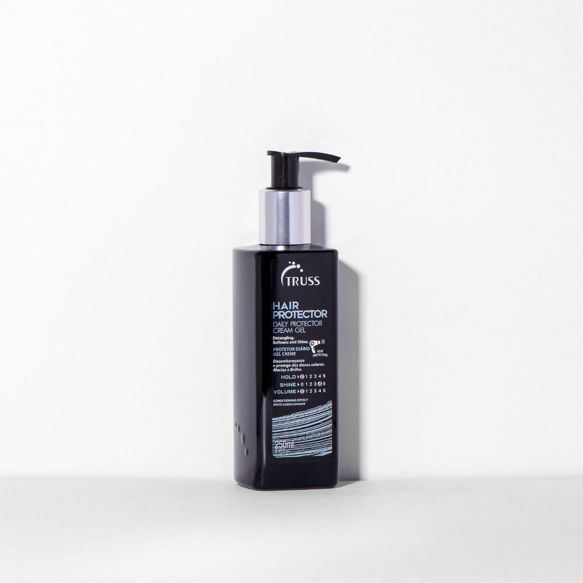 Hair Protector