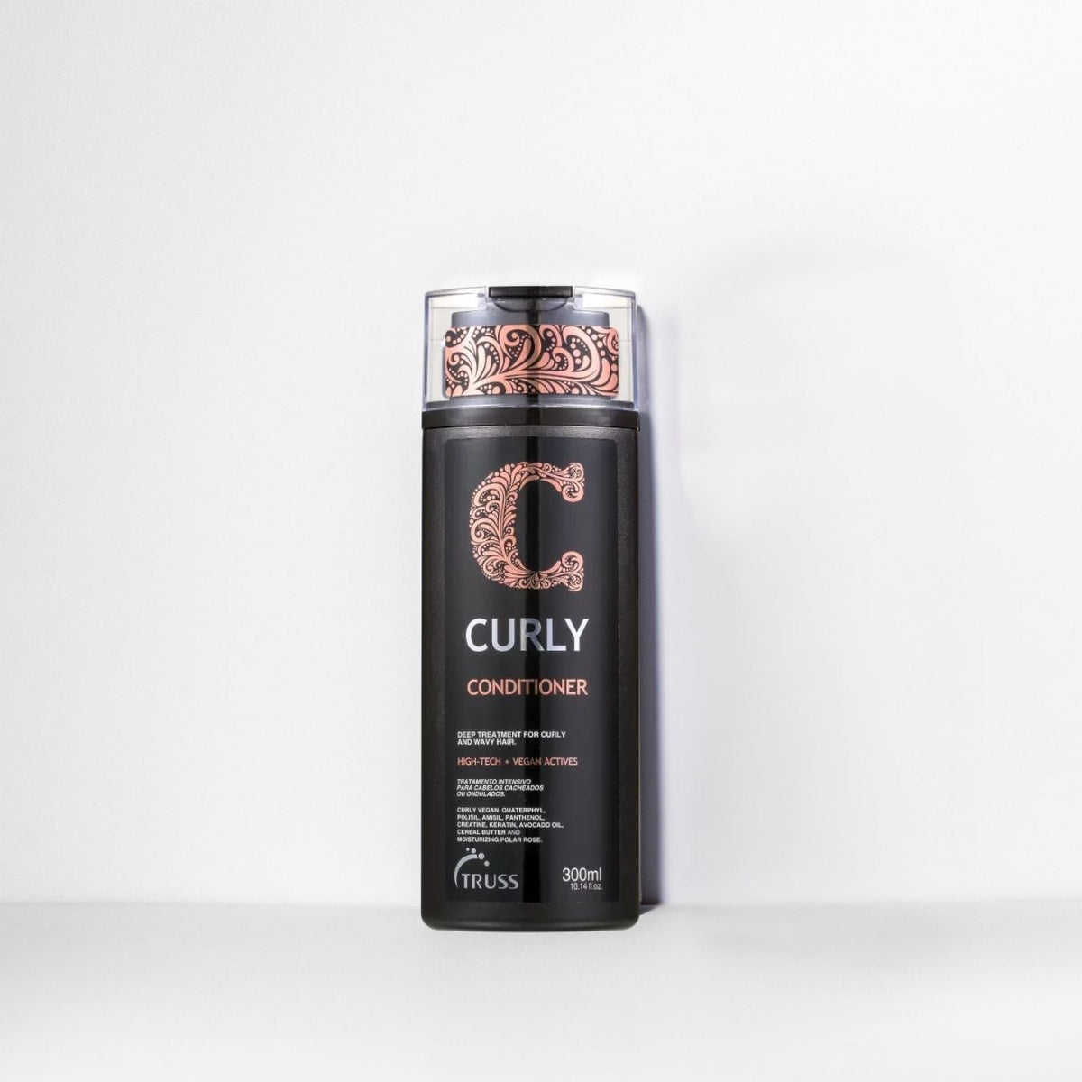 Curly Acondicionador