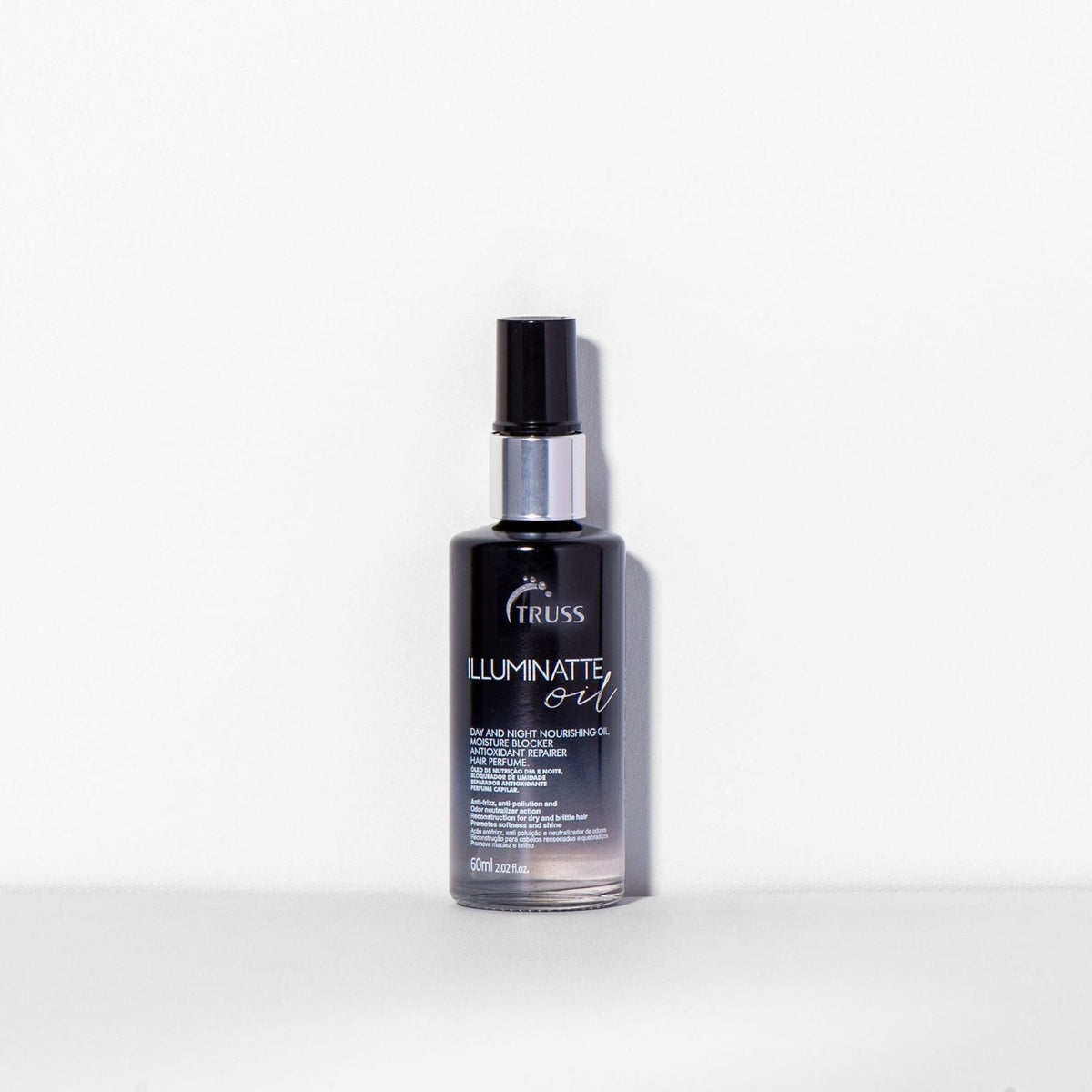 Illuminatte Oil