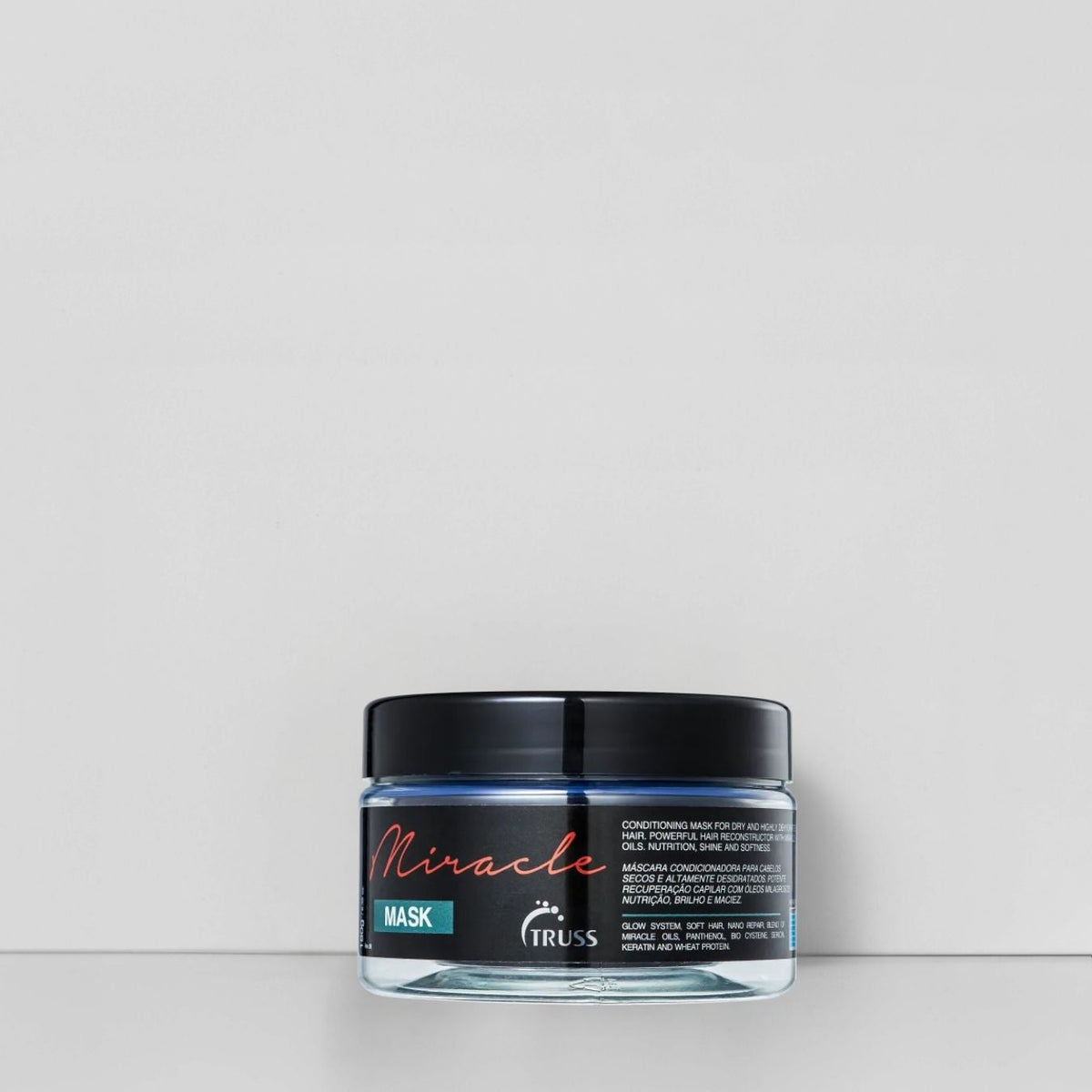 Miracle Mask