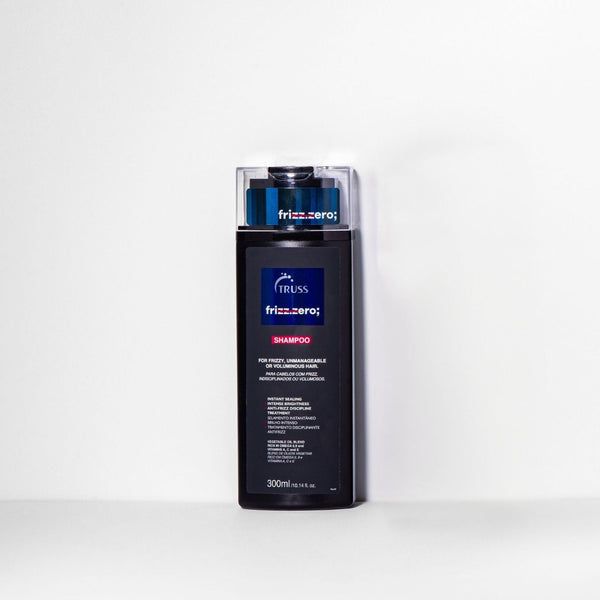 Frizz Zero Champú