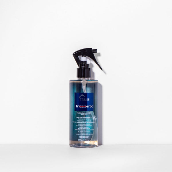 Frizz Zero Mascarilla Liquida