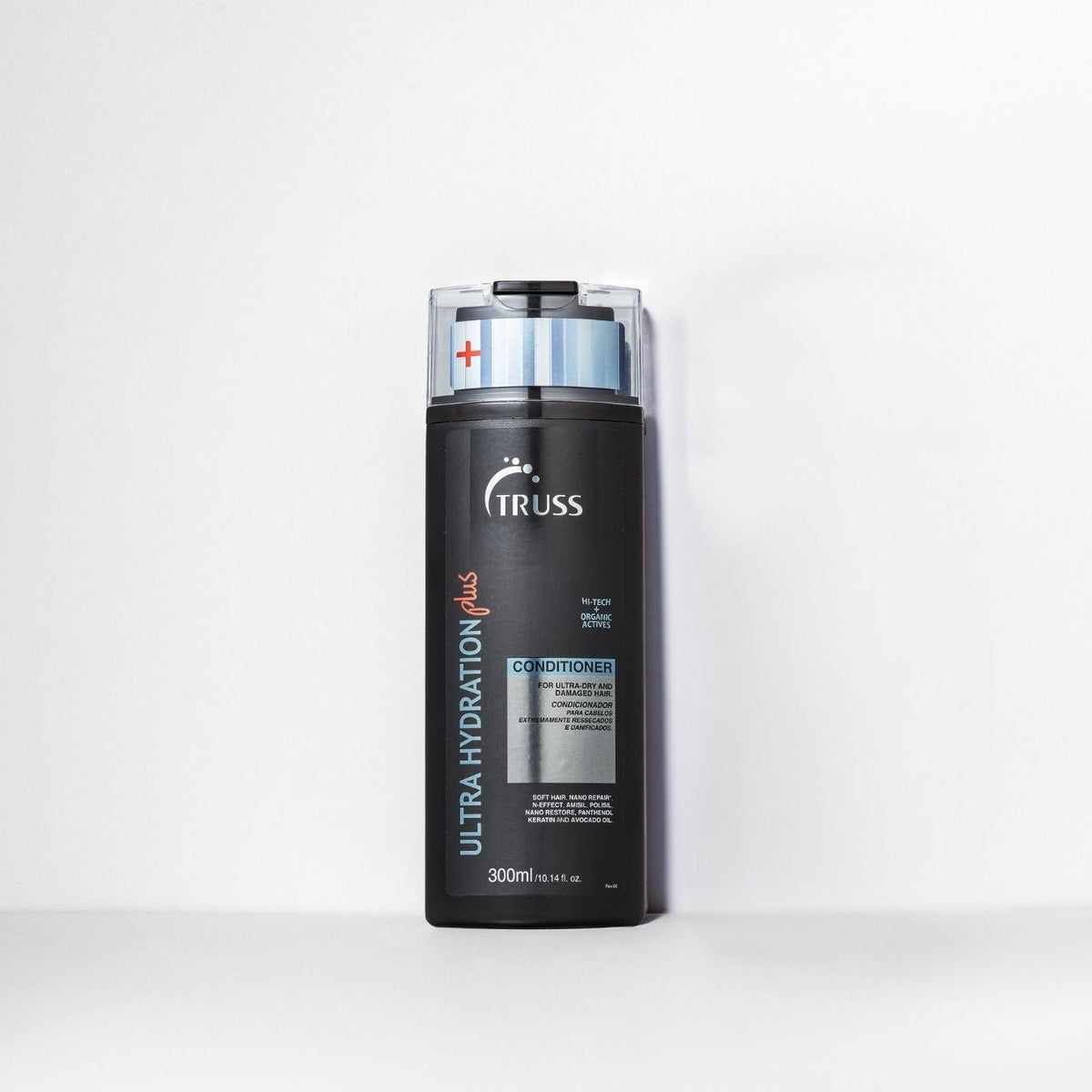 Ultra Hydration Plus acondicionador