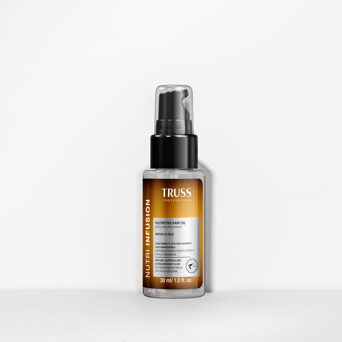 Nutritive Hair Oil 30ml