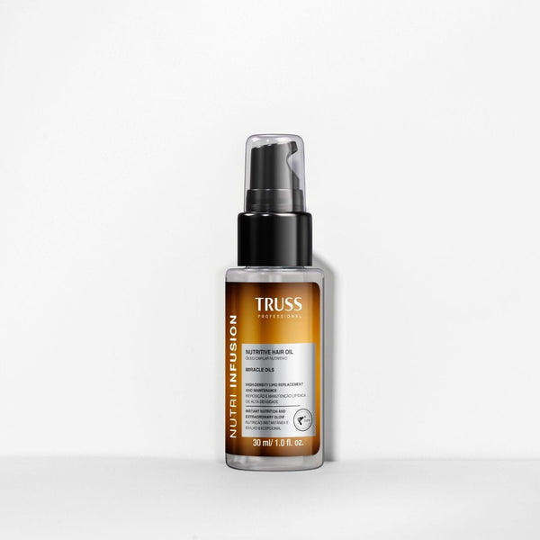 Nutritive Hair Oil 30ml